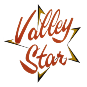 valley star motel logo