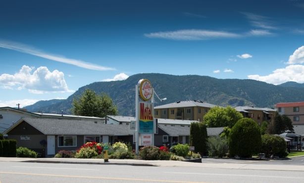Valley Star Motel