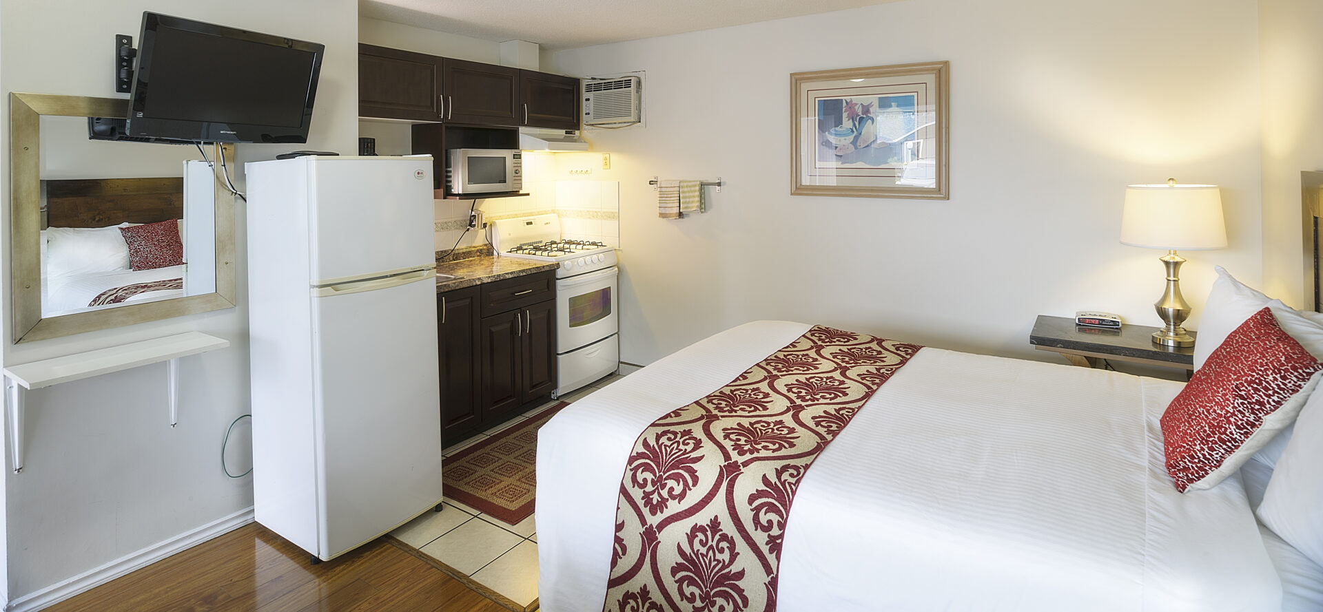 Valley Star Motel