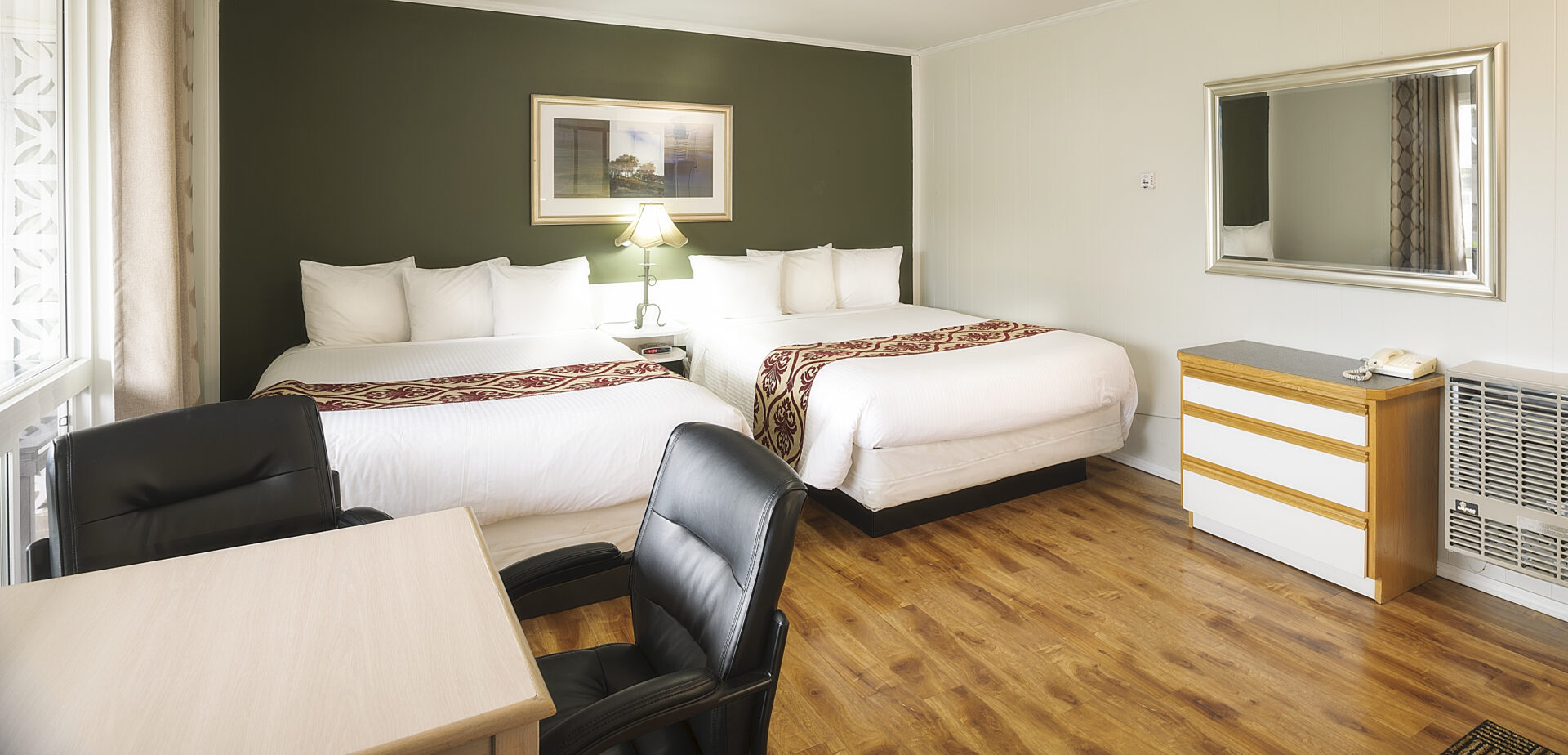 Valley Star Motel