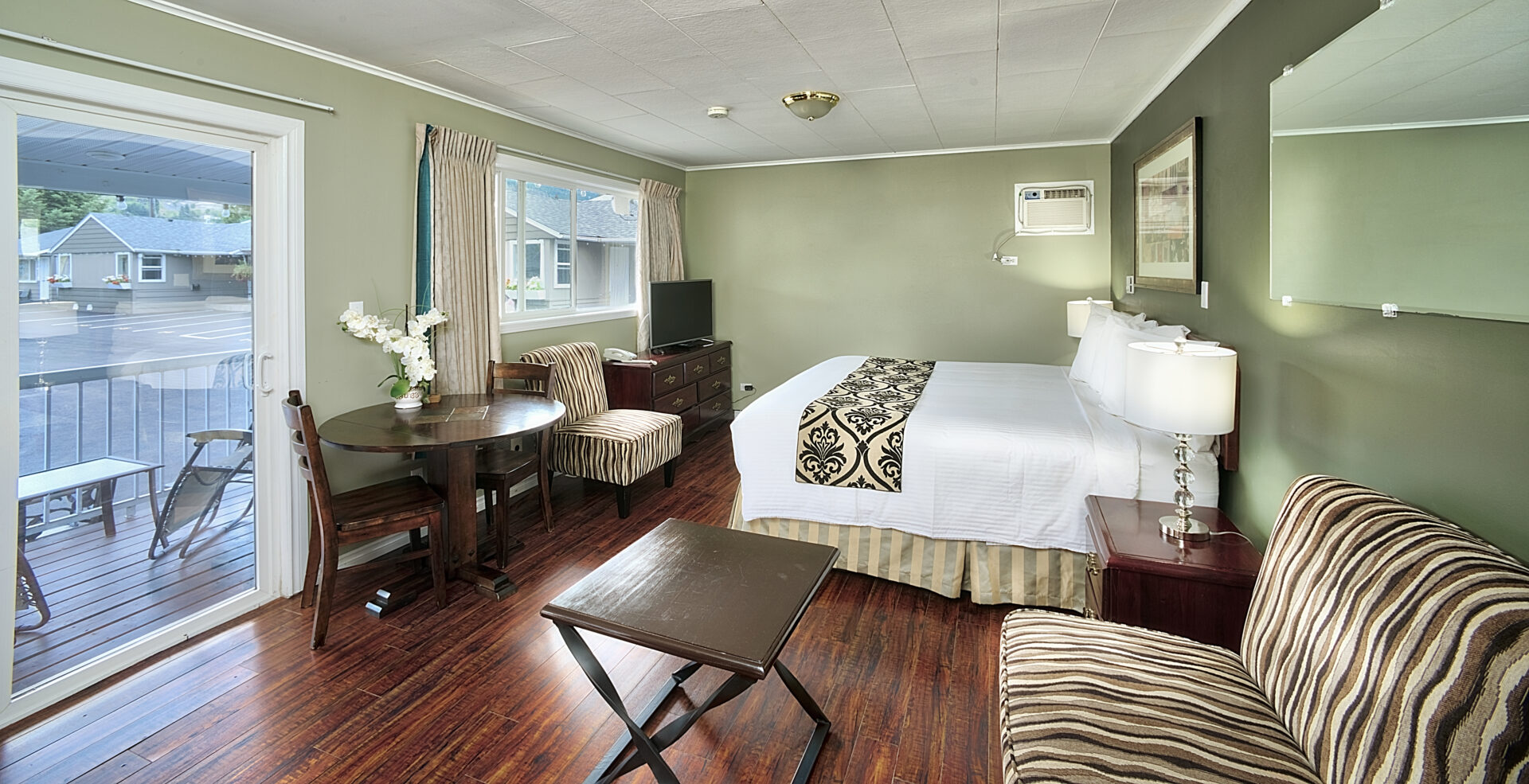 Valley Star Motel