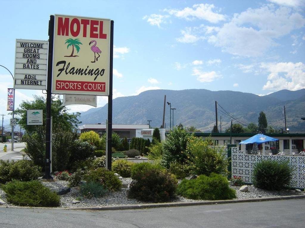Flamingo Motel