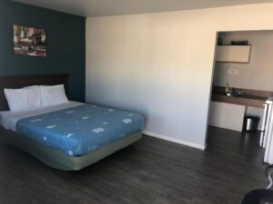 5000 motel room