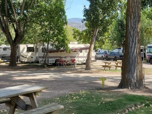 South Beach Gardens RV Park