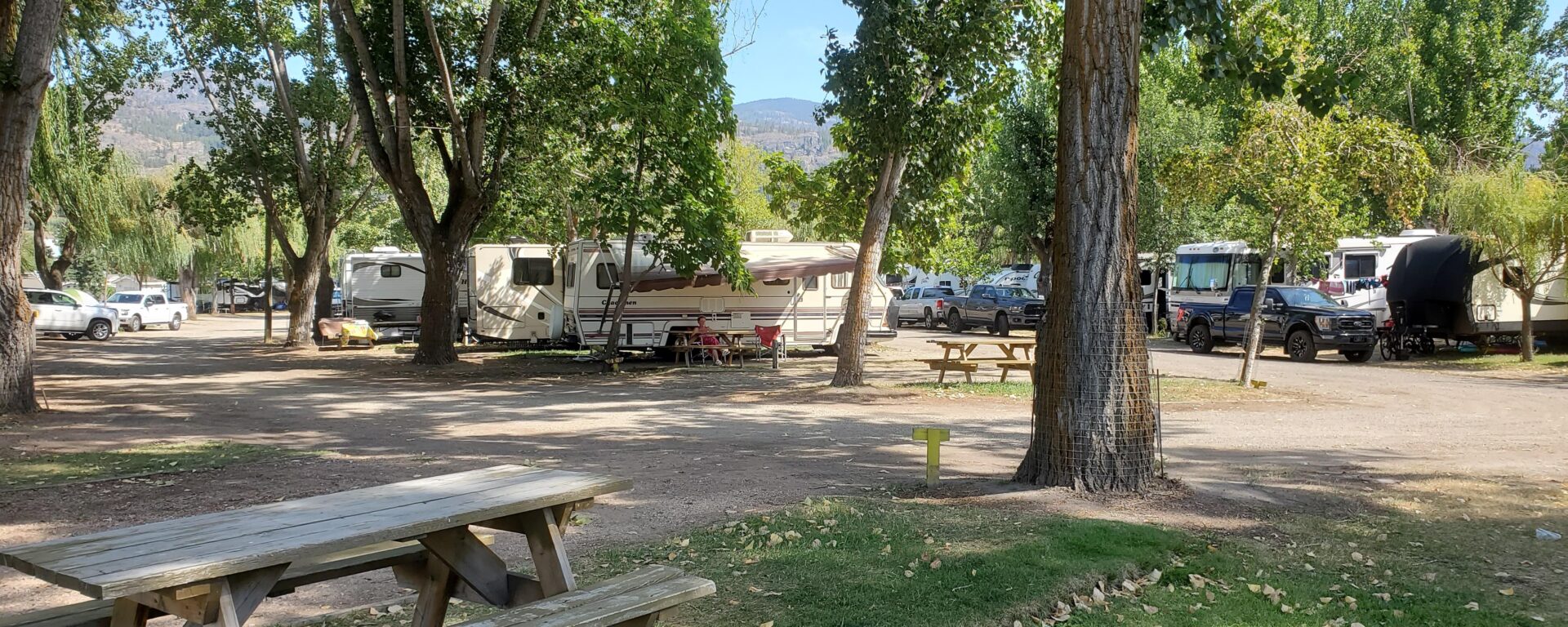 South Beach Gardens RV Park