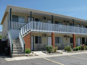 5000 Motel
