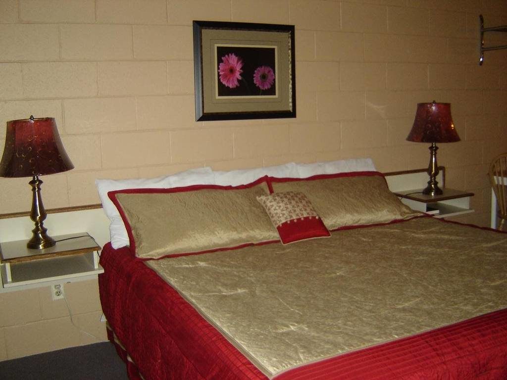 Flamingo Motel