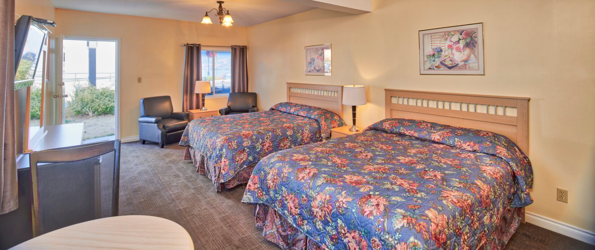 Black Sea Motel