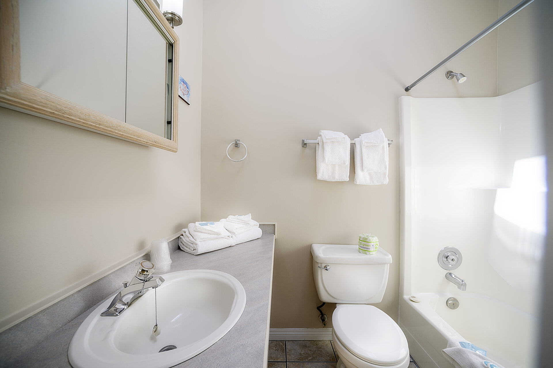 Golden Sands Condominium Resort