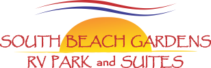 South Beach Gardens Logo