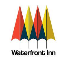 waterfront inn logo
