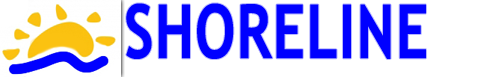 shoreline resort logo