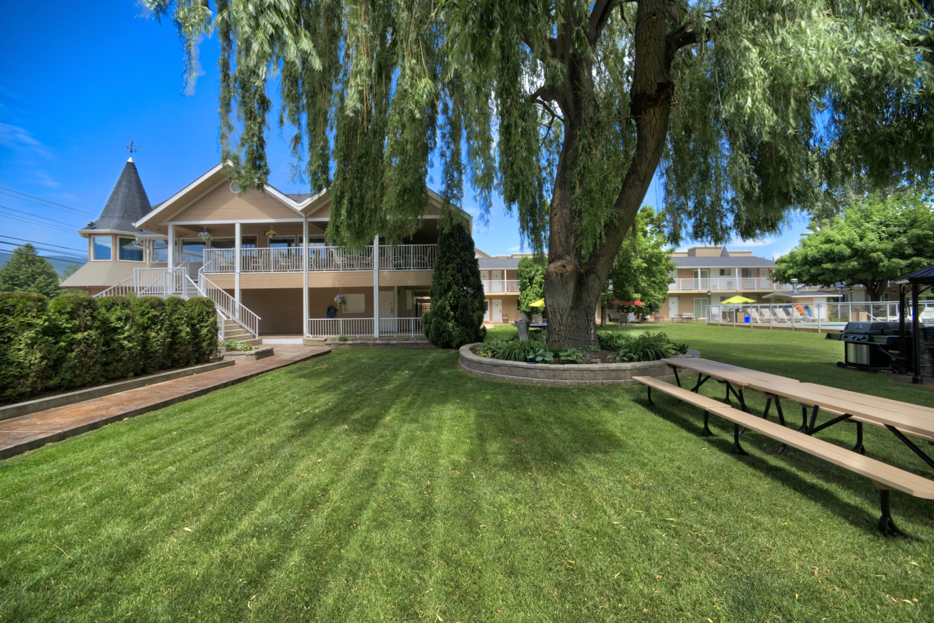 Best Western Inn
