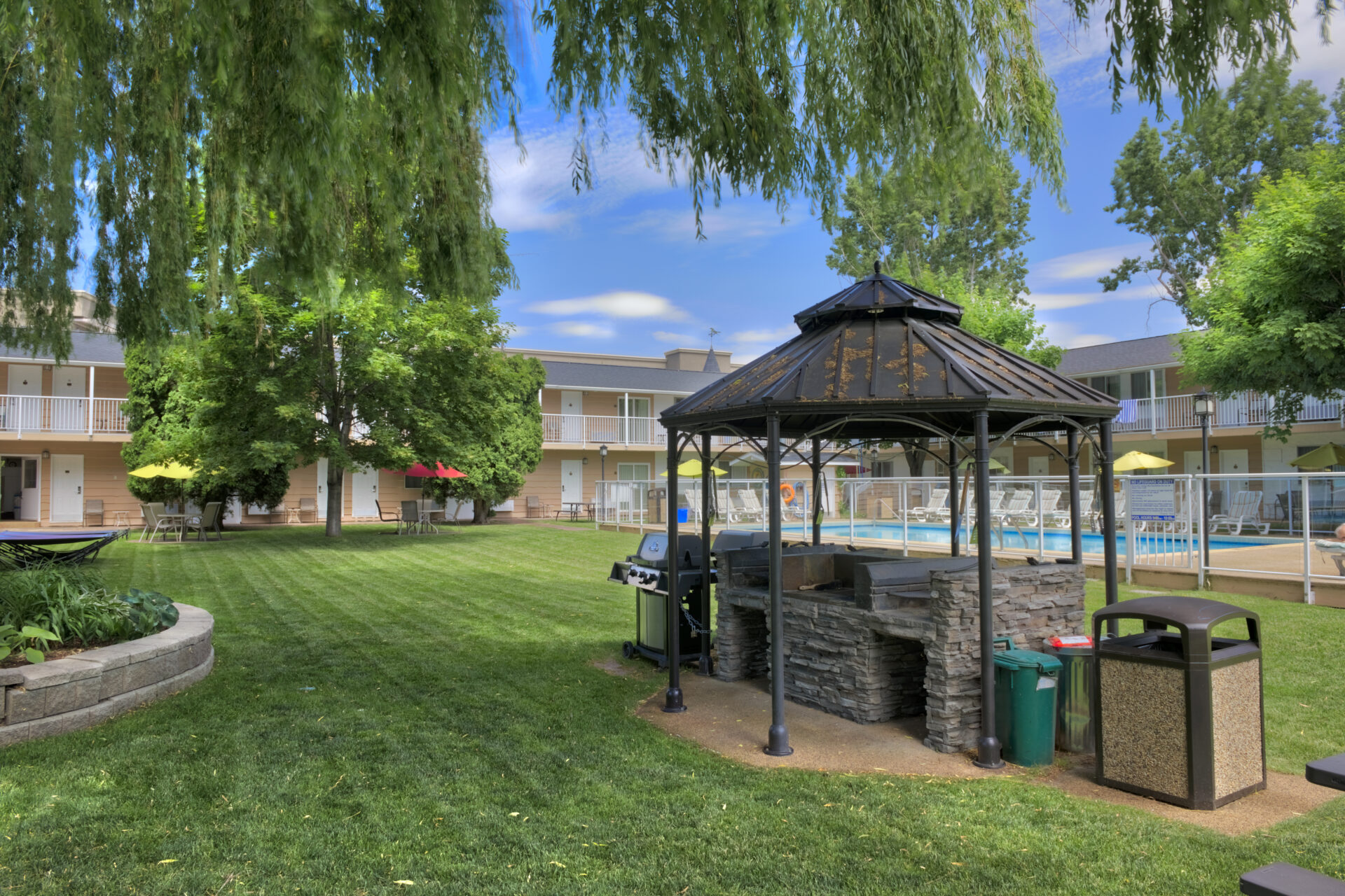 Best Western Inn