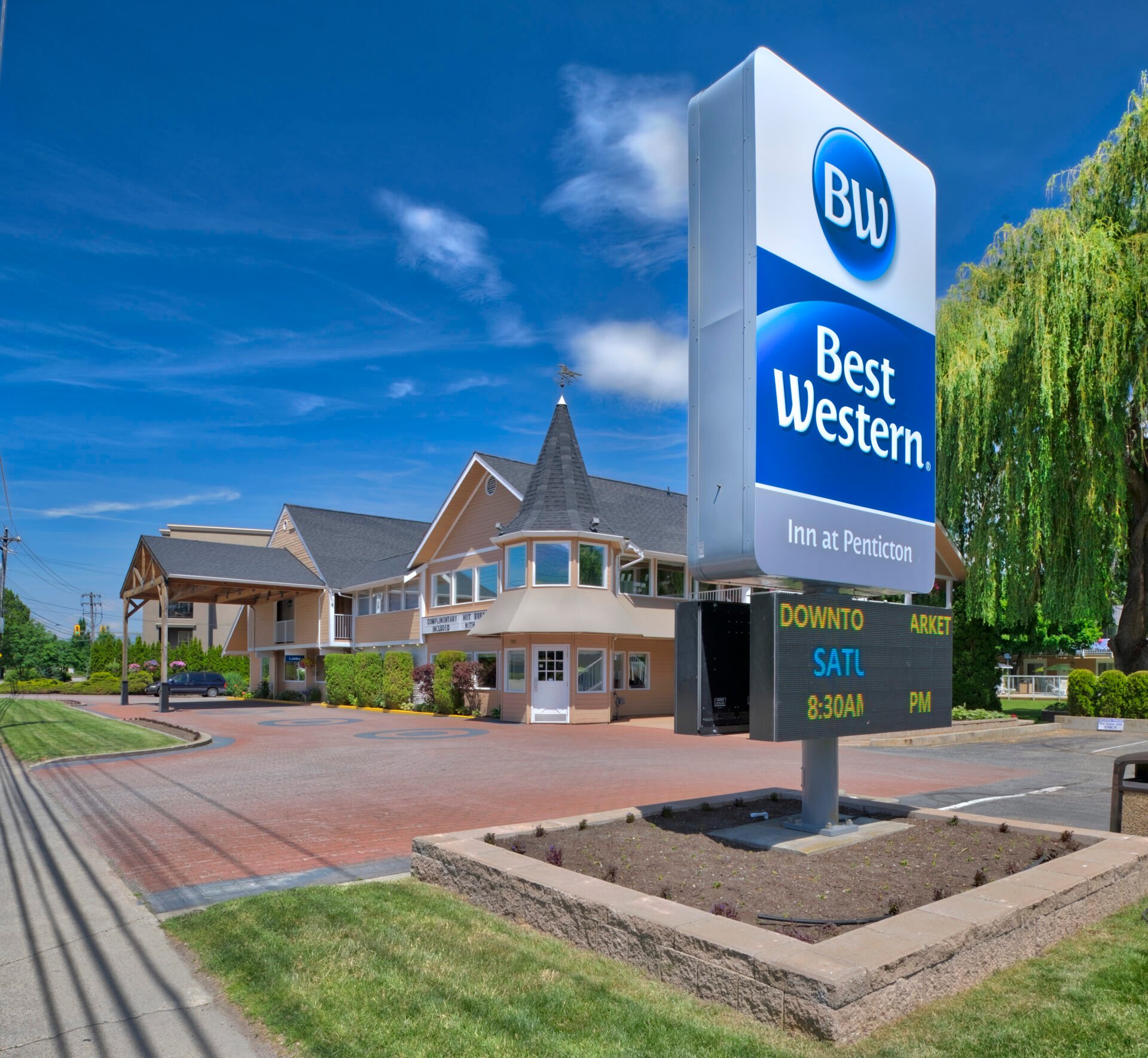 Best Western Inn