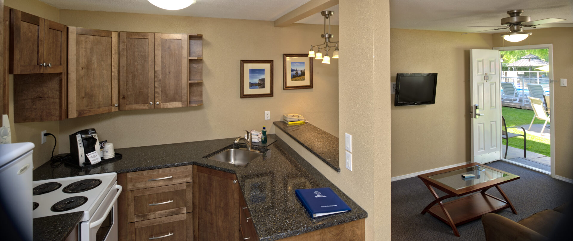 Best Western Inn