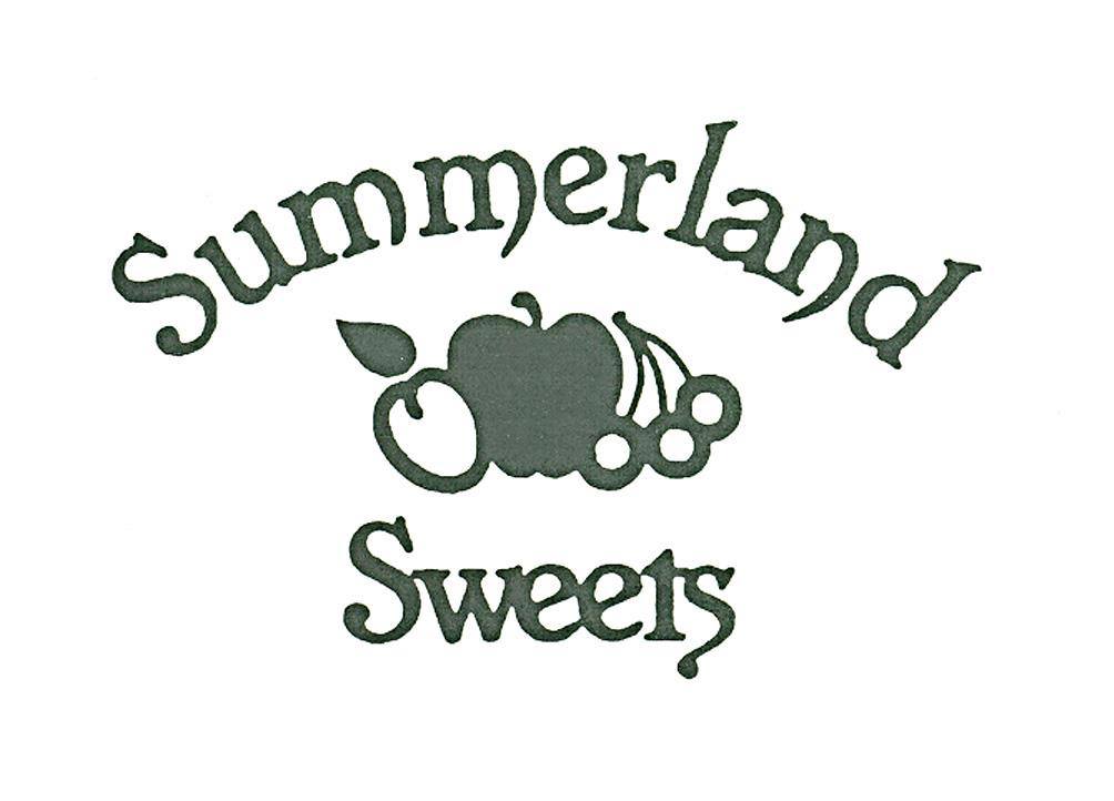 summerland sweets logo