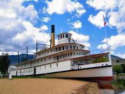 ss sicamous