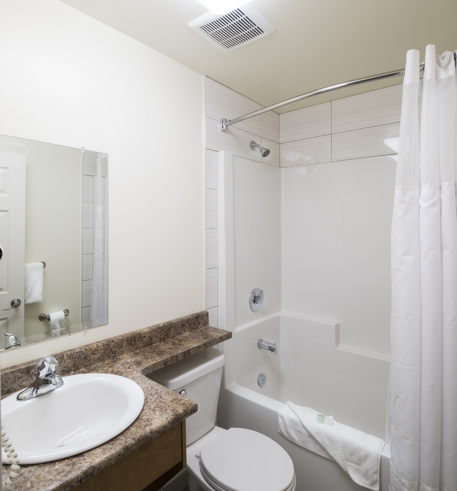 Sahara Courtyard Inn
