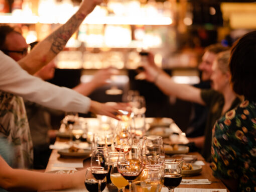 OROLO Dinner table
