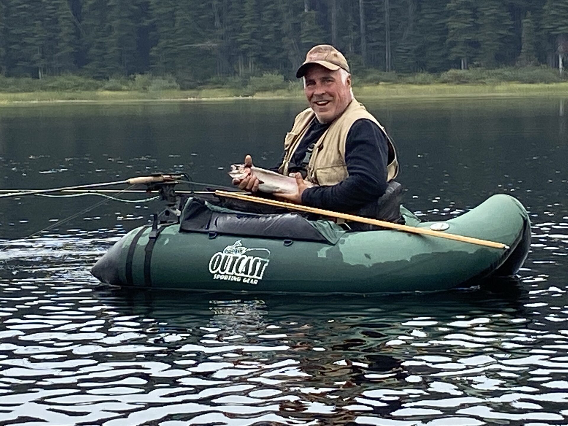 Okanagan ATV Tours Backcountry ATV Tours
