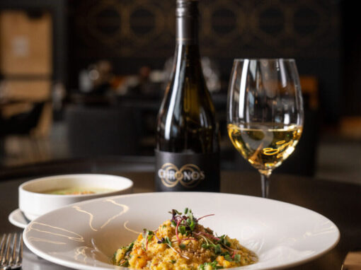 OROLO food and wine