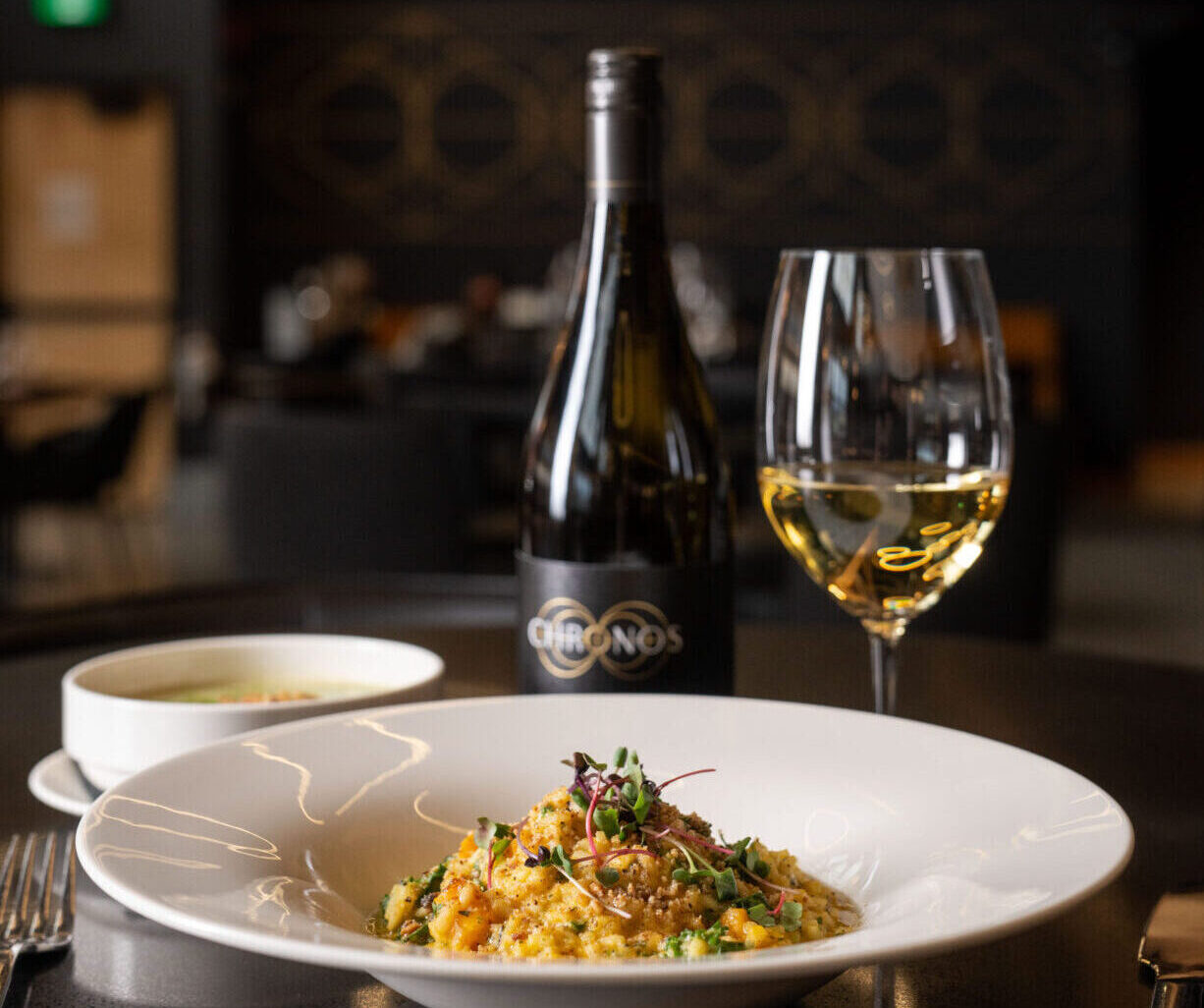 OROLO food and wine
