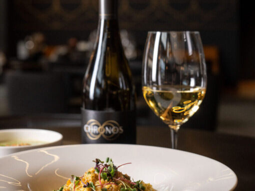 OROLO food and wine