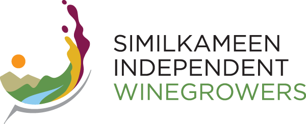 similkameen indepednant winegrowers logo