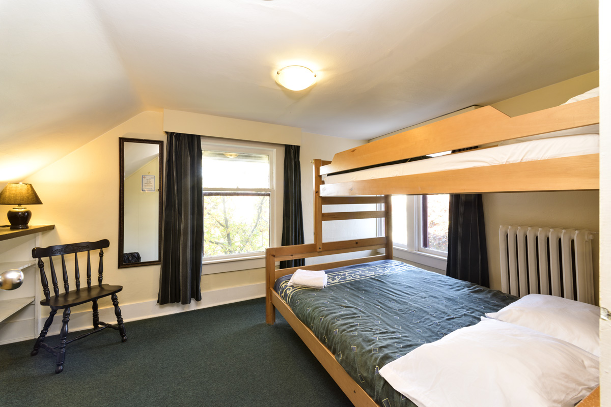 Hostelling International Penticton