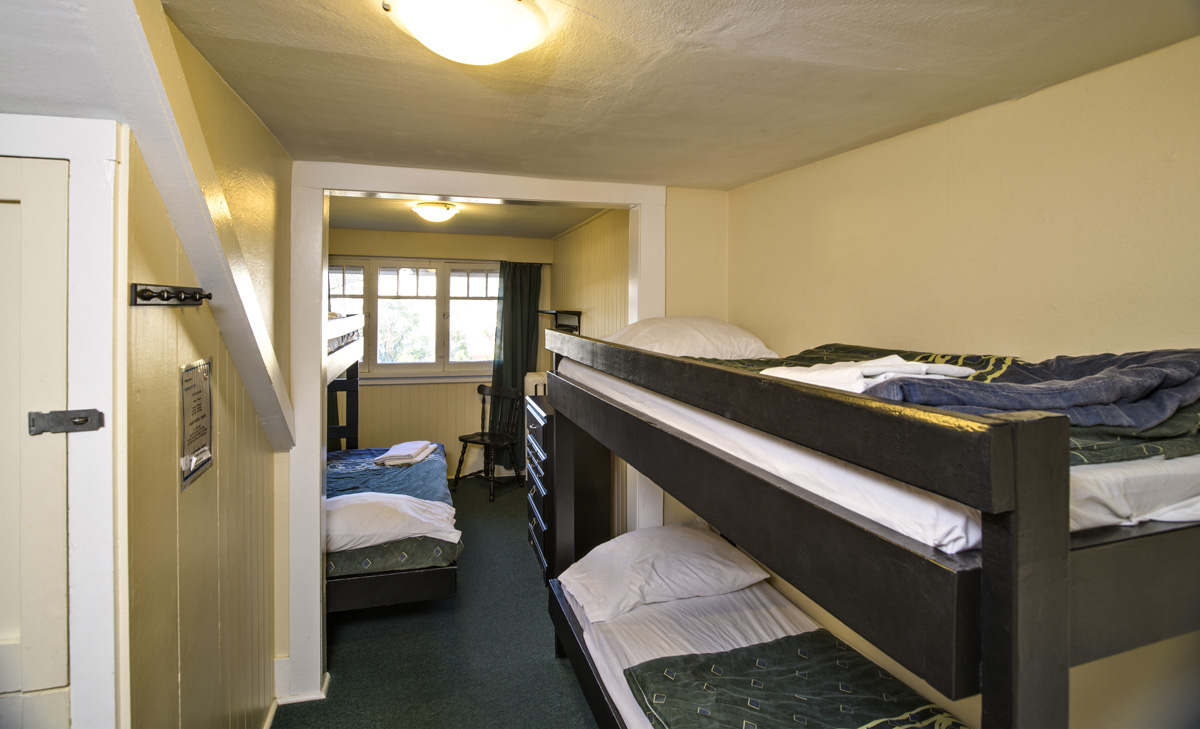 Hostelling International Penticton