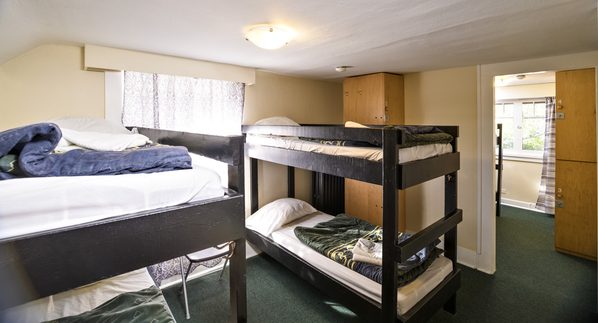 Hostelling International Penticton