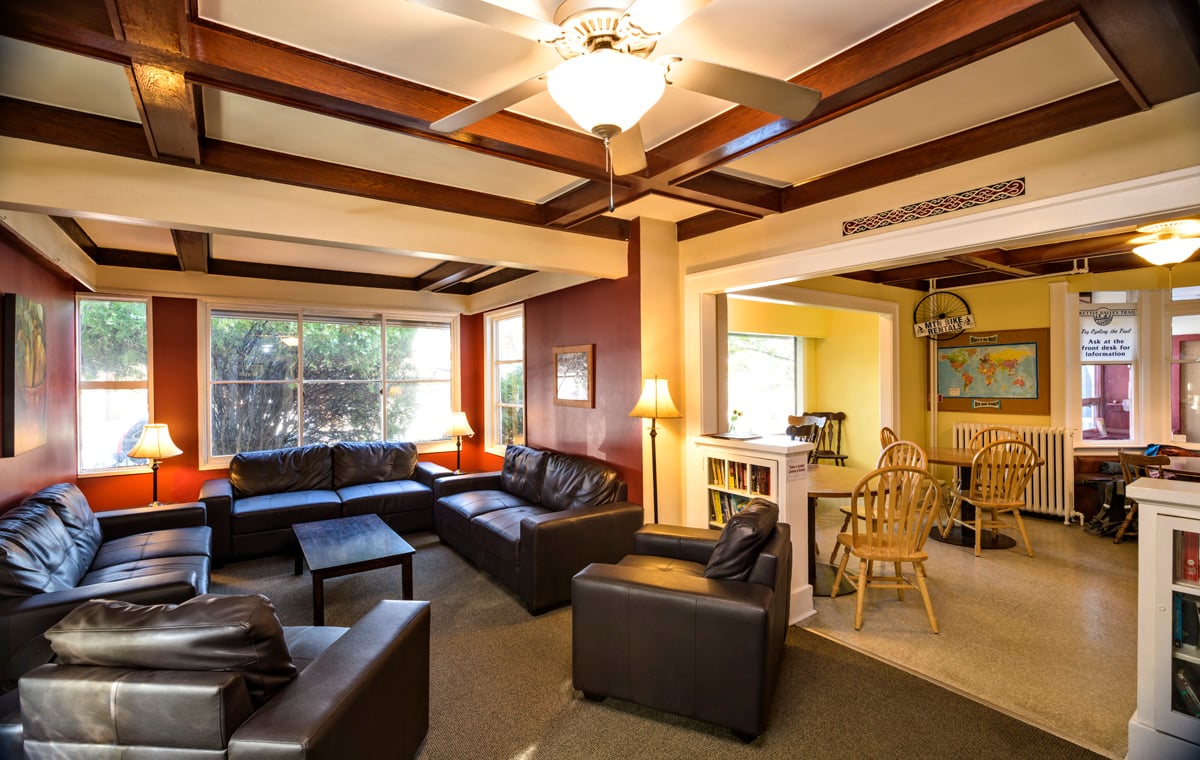 Hostelling International Penticton