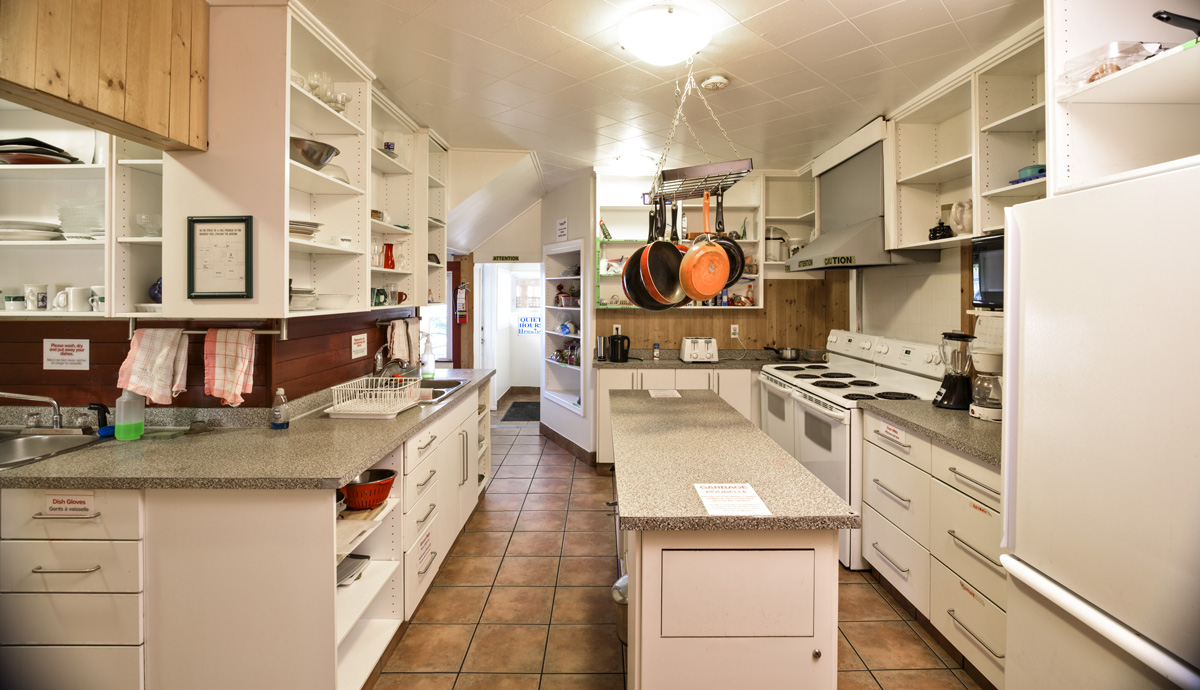 Hostelling International Penticton