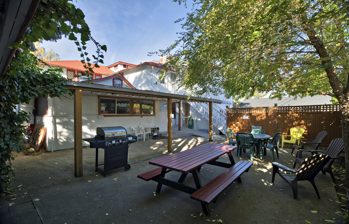 Hostelling International Penticton