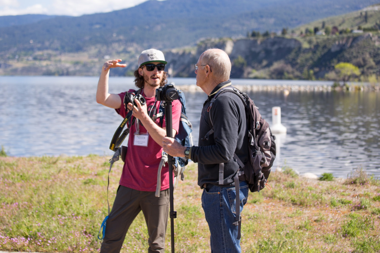 Meadowlark Nature Festival 2025 Visit Penticton