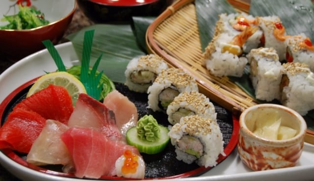 Sushi Genki