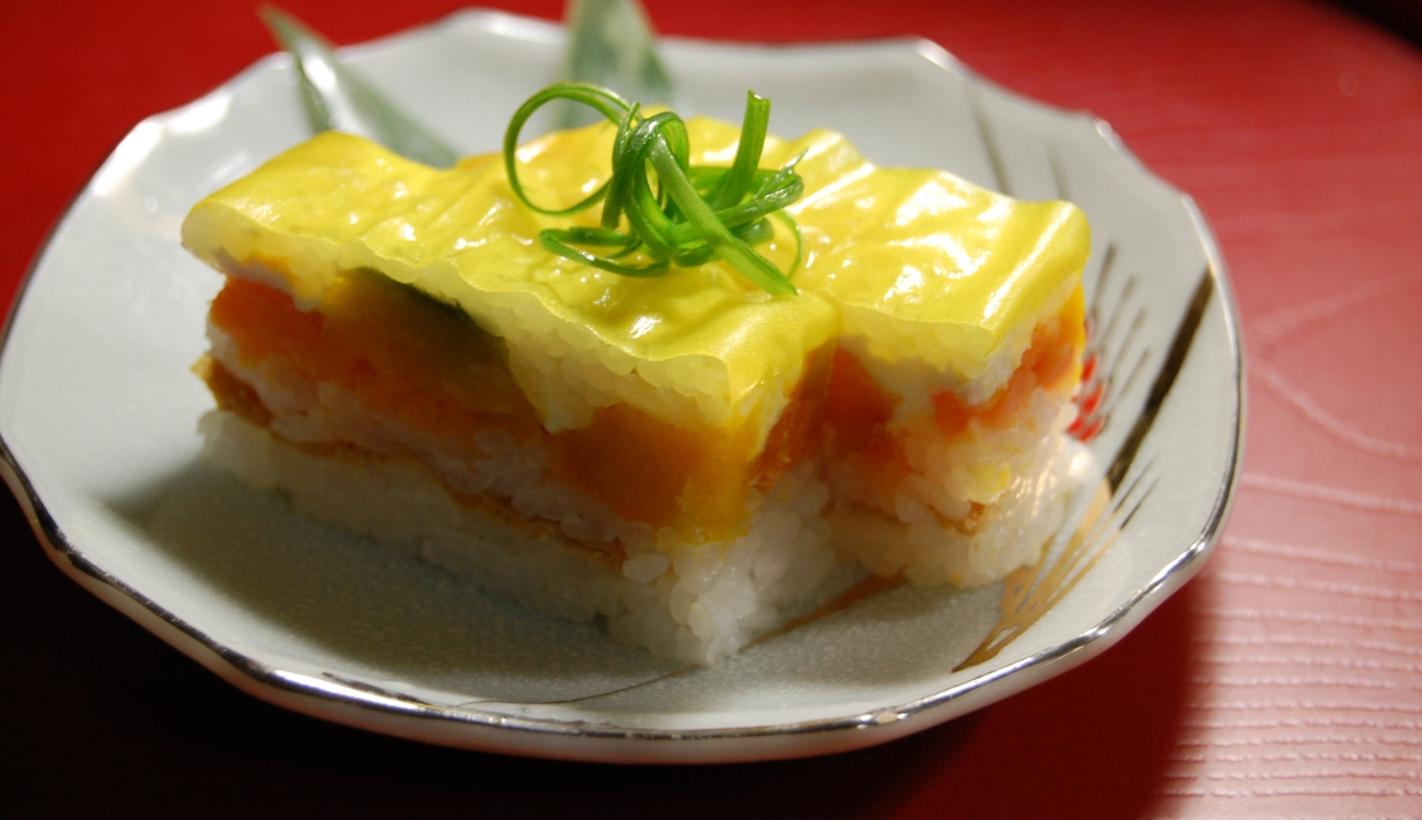 Sushi Genki