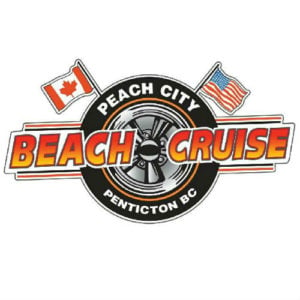 penticton beach cruise 2023