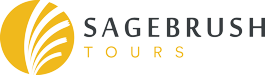 sagebrush tours logo