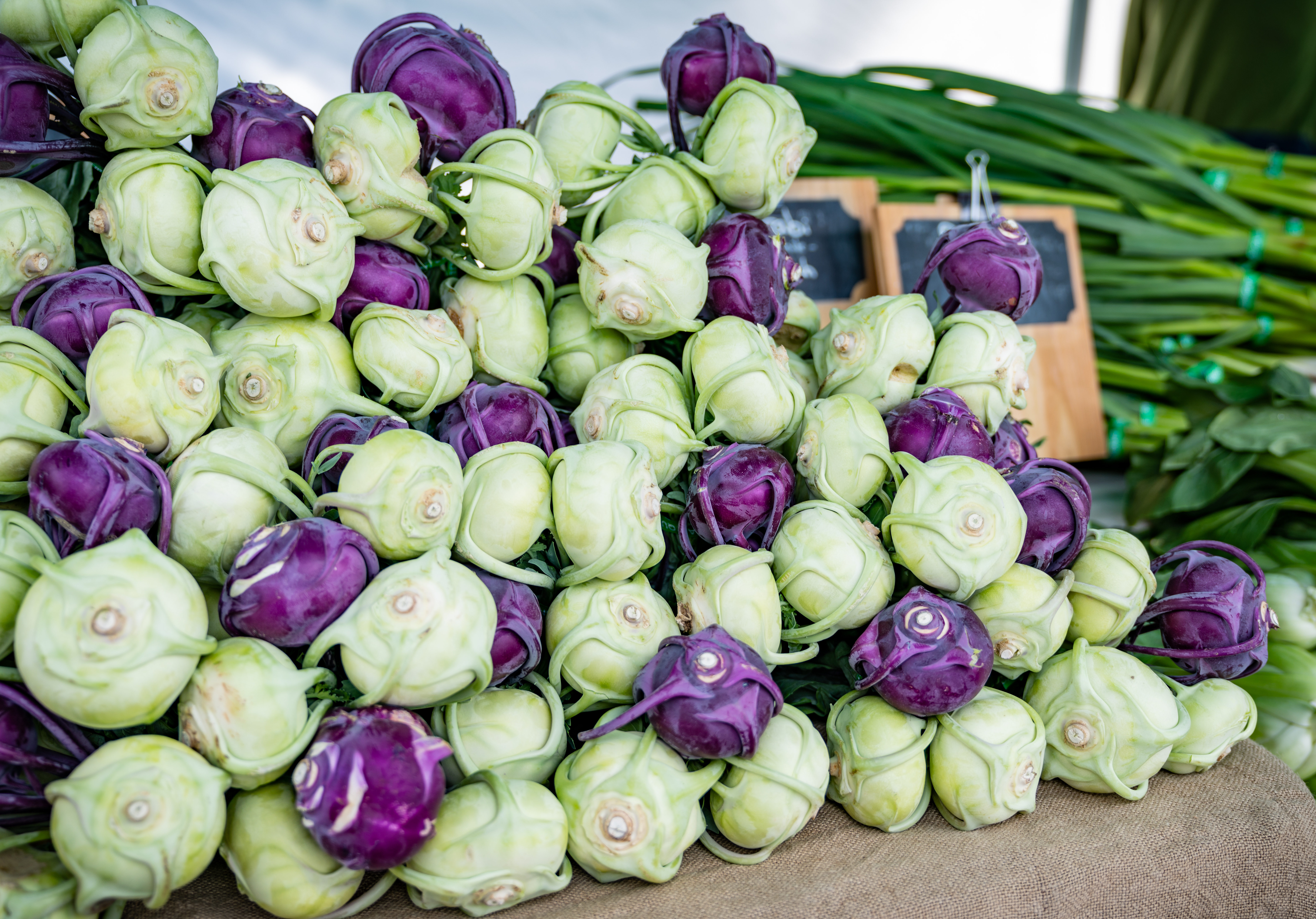 Penticton Farmers' Market