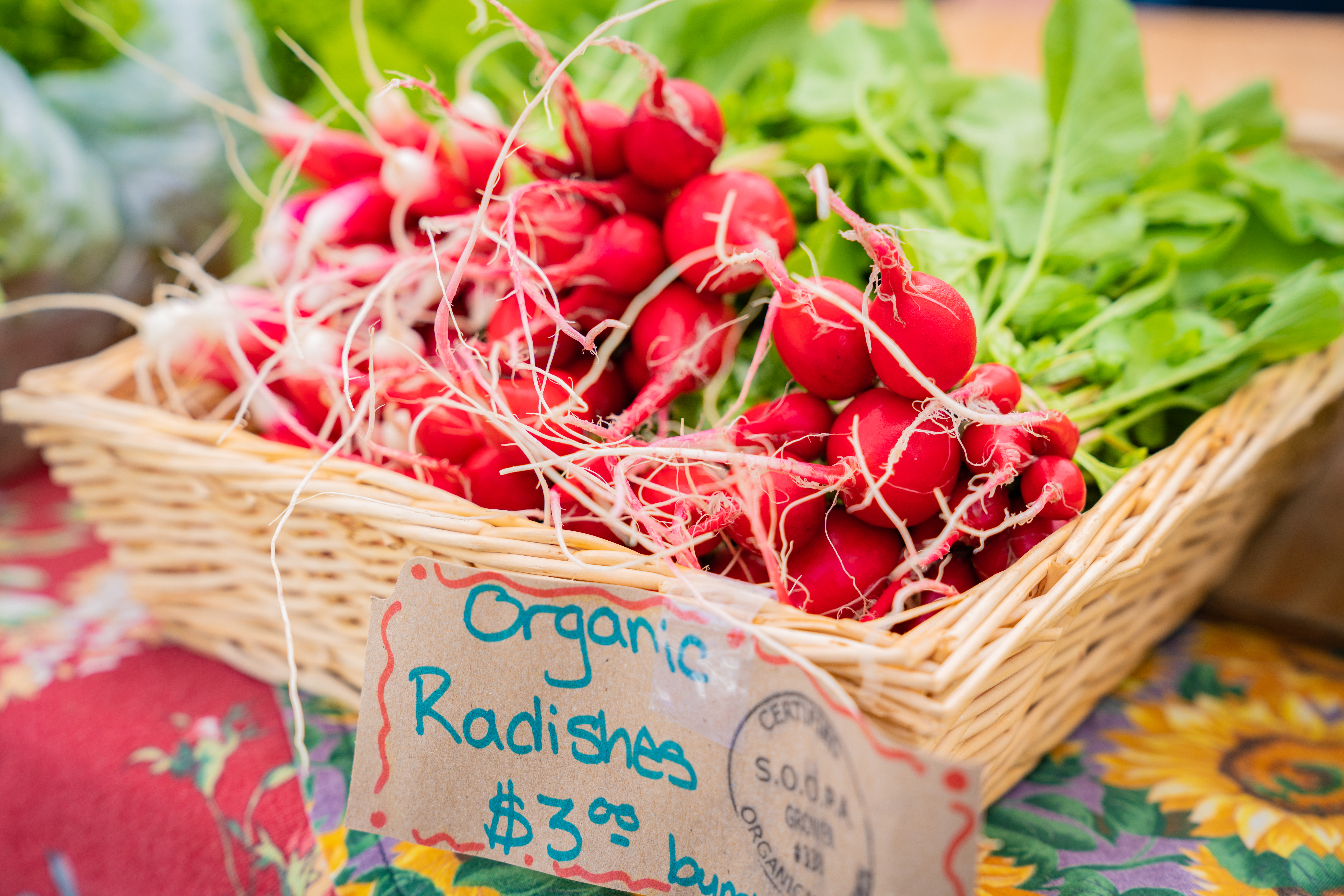 Penticton Farmers' Market