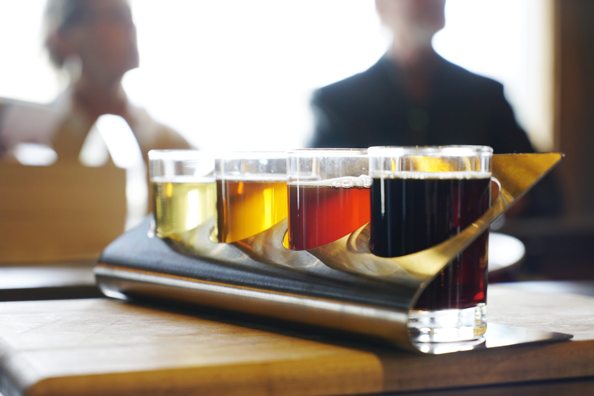 Highway 97 Brewery