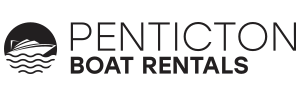 penticton boat rentals logo