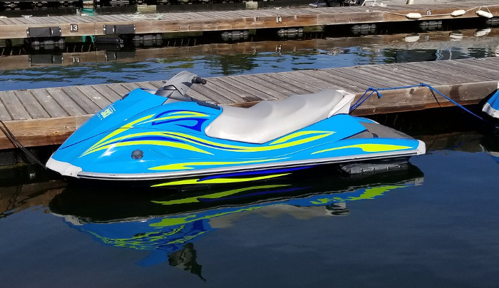 Penticton Boat Rentals