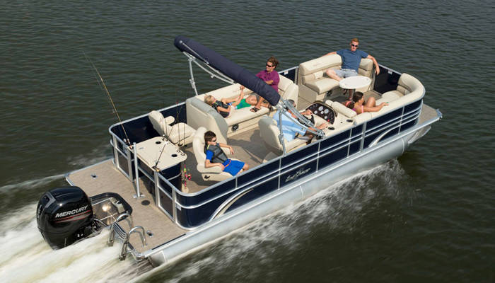 Penticton Boat Rentals