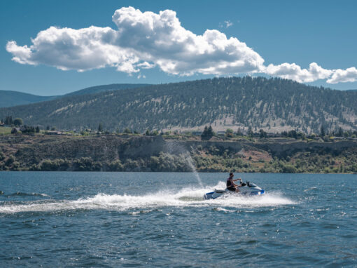 Jet Ski rental