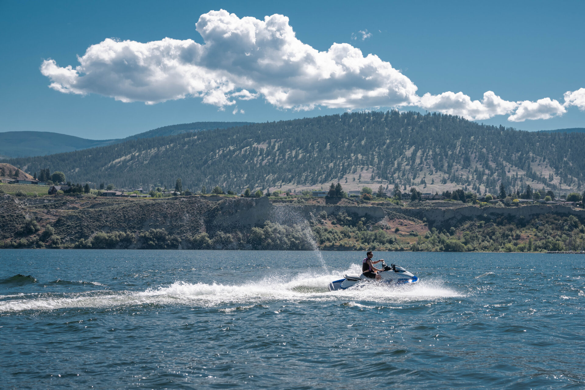 Jet Ski rental