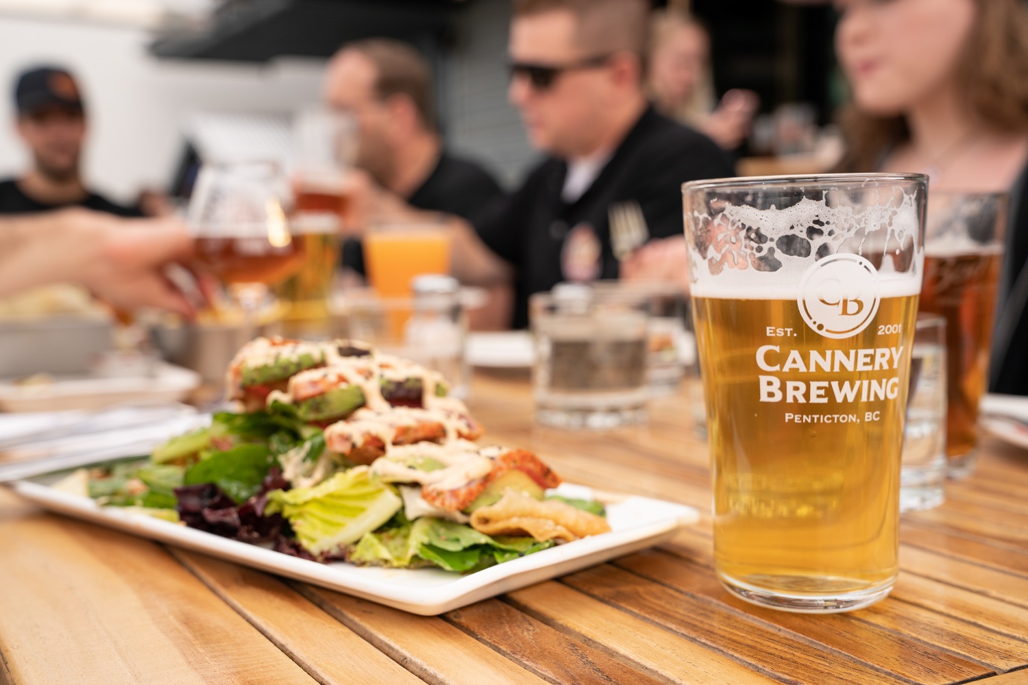 Penticton Ale Trail