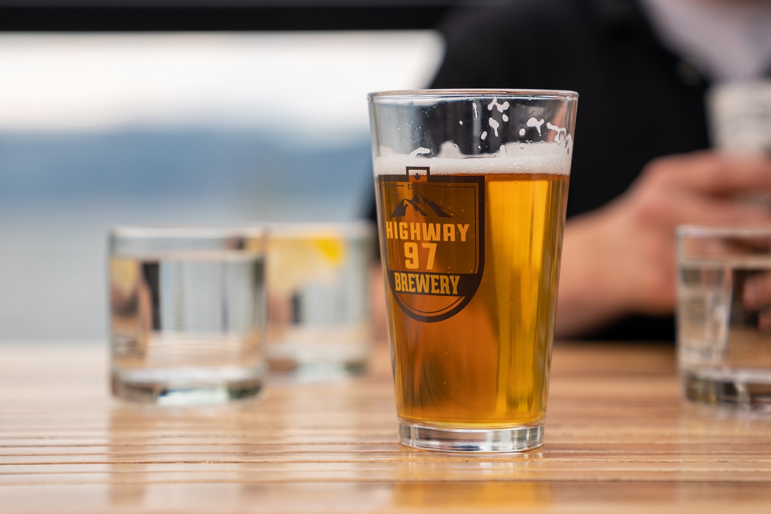 Penticton Ale Trail